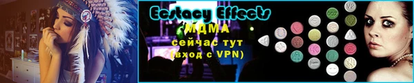 молекула духа Елизово